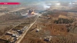 Полного прекращения огня в Сирии так и не достигли – политолог (видео)