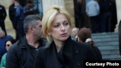 ანი ნადარეიშვილი