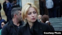 Ани Надареишвили 