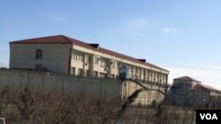 Kürdəxanı İstintaq Təcridxanası