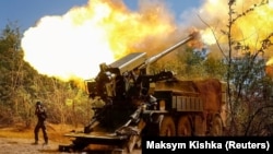 За даними Генштабу, на Куп’янському напрямку ЗСУ відбили шість атак сил РФ у районах Степової Новоселівки, Нової Кругляківки та Куп’янська (фото архівне)