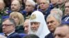Biserica Rusiei condamnă avorturile, pe fondul chemărilor la interzicere prin lege