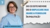Thumbnail Pe Agendă Annete Widmann-Mauz