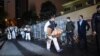 Trump Warns Of 'Severe' Consequences If Saudis Killed Journalist
