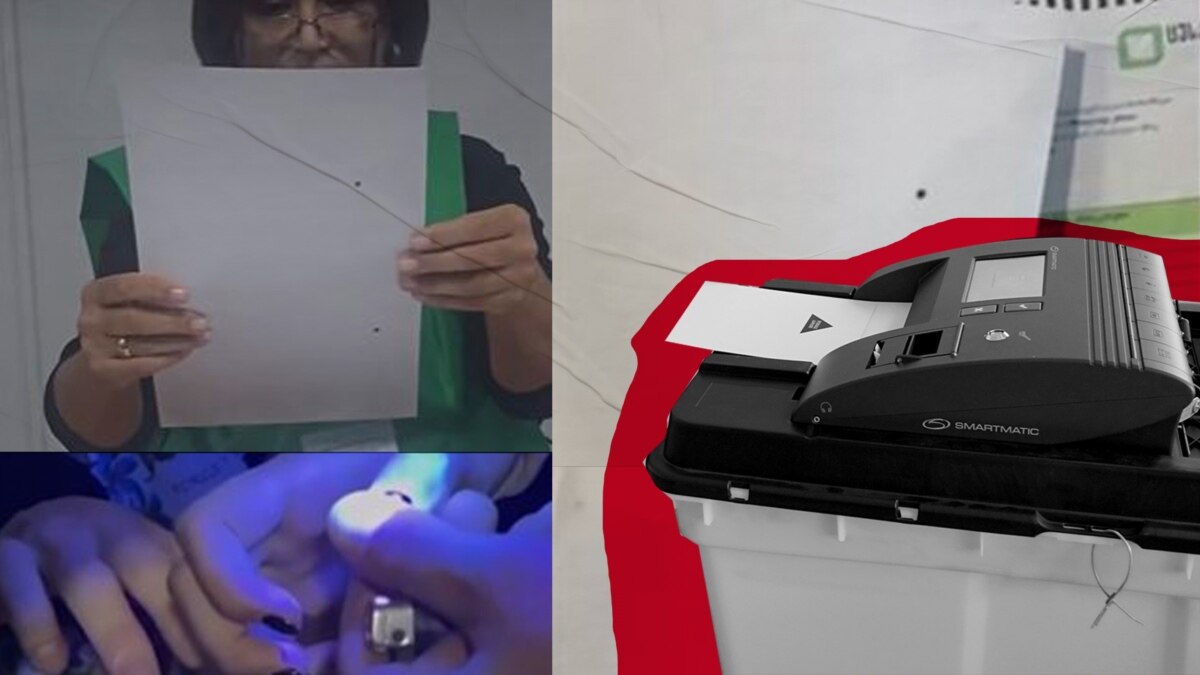 სტრასბურგის სასამართლომ დაარეგისტრირა საჩივარი კენჭისყრის ფარულობის მასობრივ დარღვევაზე - საია