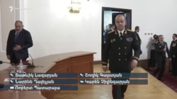 5-րդ ու ամենաերկար ԱԱԾ պետը Փաշինյանի կառավարման օրոք. ինչու Աբազյանը պաշտոնանկ արվեց հիմա 