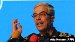 Mohammad Baqeri