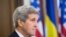 Госсекретарь США Джон Керри