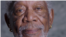 Morgan Freeman in the video for Committee to Investigate Russia