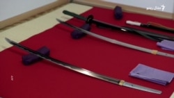 جاپانیان لا هم تورې جوړوي