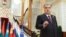 Президент Таджикистана Эмомали Рахмон