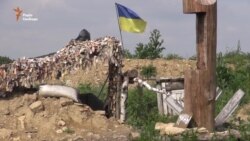 Ненасильницький спротив. Чи дієва «м’яка сила» України на Донбасі?