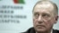 Председатель Белорусской федерации хокея Евгений Ворсин