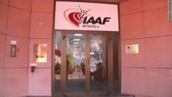 «Допинг. Отвлекающий маневр России» (видео)