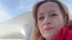 Balonul care acoperă bazinul olimpic de vară de la Complexul „Lia Manoliu” s-a prăbușit din cauza zăpezii. Nu sunt victime