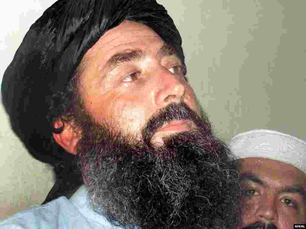 Rădăcinile talibanilor #25