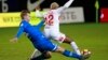 European soccer's governing body has announced a ban on Russian men's clubs next season in response to Russia's unprovoked attack on Ukraine. 
