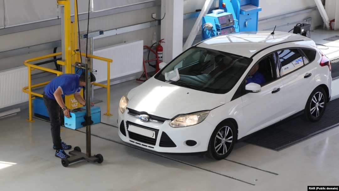 Registrul Auto Român anunță că stațiile ITP pot realiza din nou, de miercuri, inspecțiile tehnice periodice.