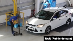 Registrul Auto Român anunță că stațiile ITP pot realiza din nou, de miercuri, inspecțiile tehnice periodice.