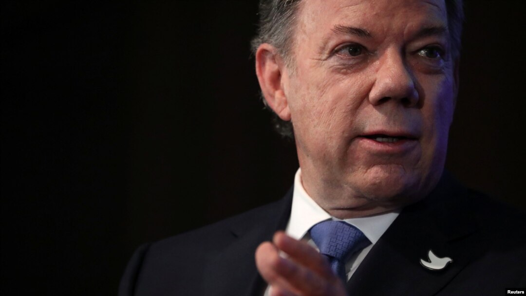 Juan Manuel Santos