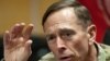 Petraeus Warns On Big Defense Cuts 