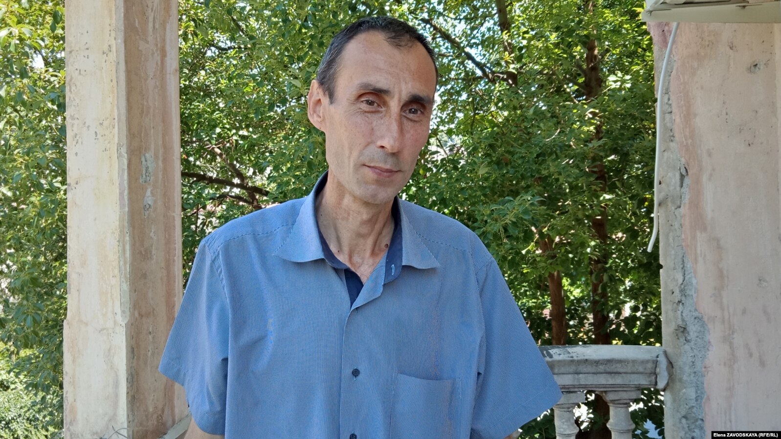 Аслан Авидзба считает, что история повторяется, но люди не извлекают из нее уроков