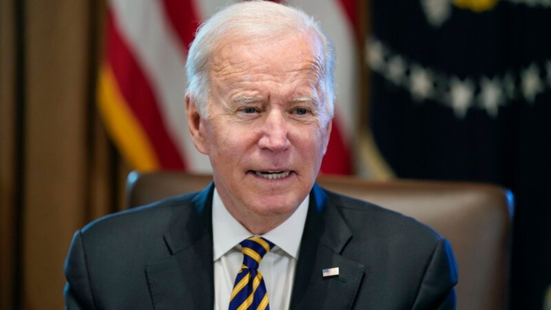 Biden njofton për heqjen e ndalesës për udhëtimet nga shtetet afrikane