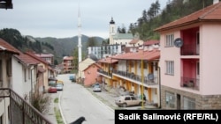 Srebrenica