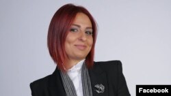 Լուսանկարը՝ Անի Սամսոնյանի ֆեյսբուքյան էջից