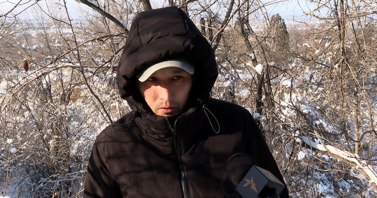 Керри Хоскинстің суреті