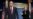 Bush, Merkel United On Iran, Hamas