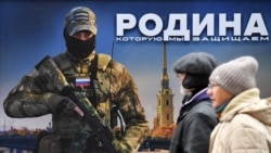 RUSSIA-UKRAINE-CONFLICT-ART