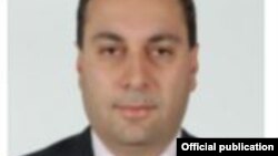 Արմեն Հարությունյան, արխիվ