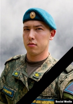 Сейтвели Куртаметов