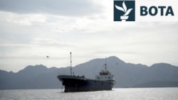 Ndikimi i bllokadës detare amerikane ndaj Iranit