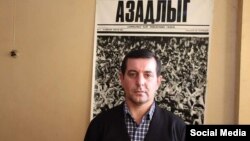 Фаиг Амиров