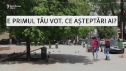 Cred că am împlinit vârsta la care pot să-mi aleg conducătorii