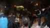 Dozens Arrested At Minsk Valentine's Rally
