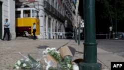 U Portugalu dan žalosti nakon nesreće na čuvenoj lisabonskoj uspinjači
