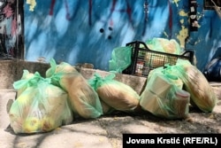 Petina ljudi u Srbiji živi ispod praga rizika od siromaštva