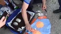 Афзоиши “лирика” ва “кристал” дар Тоҷикистон