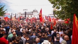 Poruke iz Prištine uoči haške presude bivšim vođama Oslobodilačke vojske Kosova