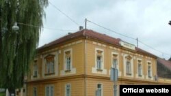 Općinski sud u Pakracu