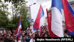 Miting vlasti u subotu u Banjaluci