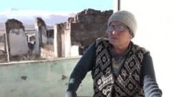 «Երևի ոմանց դուր չեկավ այստեղ». 30 տարի առաջ 3000 բնակիչ ունեցած Ձյունաշողում այսօր 30 ընտանիք է ապրում