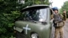 A retrofitted version of an old Soviet-era van is playing a key role in frontline survival in Ukraine’s Donetsk region. 