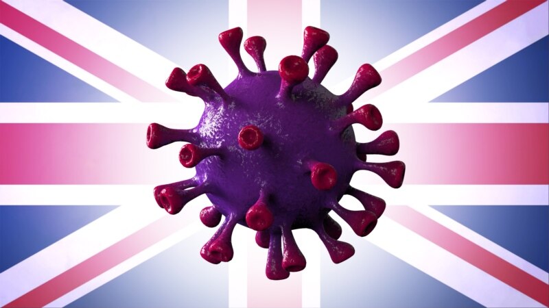 M. Sănătății:  Tulpina britanică a coronavirusului nu a fost confirmată în R. Moldova 