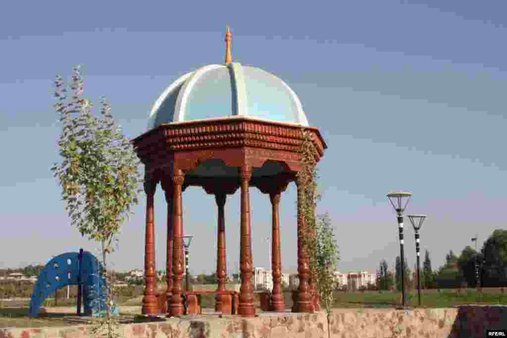 Бузургтарин тафреҳгоҳи атфол #21