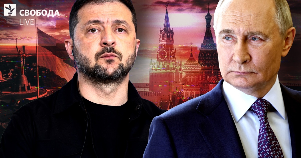 Віч-на-віч без нікого? Зустріч Путіна та Зеленського: загрози, компроміси та шанси Віч-на-віч без нікого? Зустріч Путіна та Зеленського: загрози, компроміси та шанси