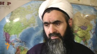 "Аллаһ йортыбыздан китмәячәкбез"